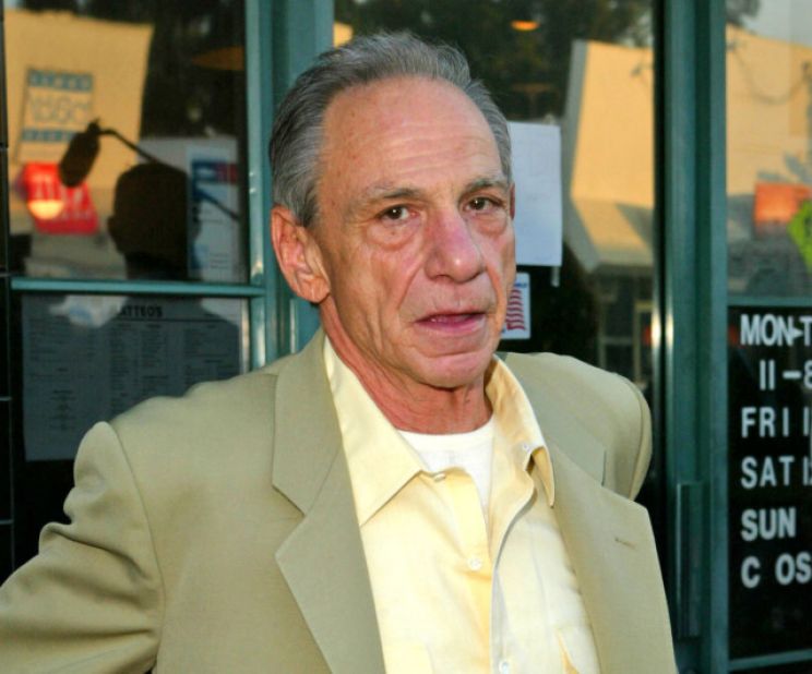 Nicholas Pileggi