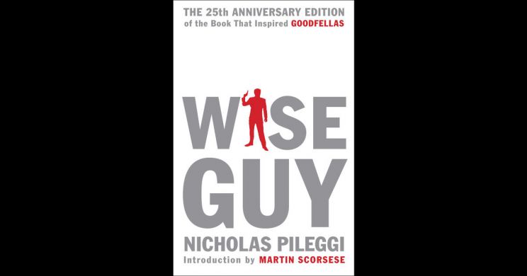 Nicholas Pileggi