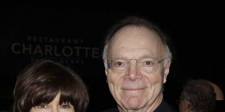 Nicholas Pileggi