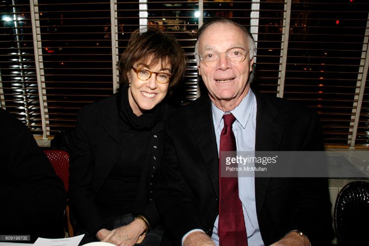 Nicholas Pileggi