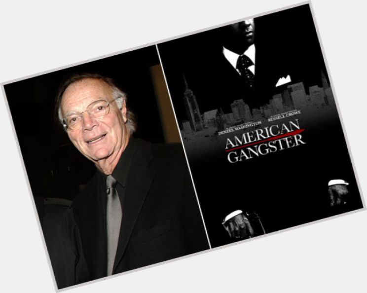 Nicholas Pileggi