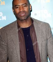 Nicholas Pinnock