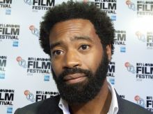 Nicholas Pinnock