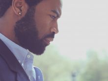 Nicholas Pinnock