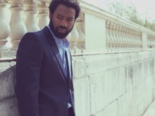 Nicholas Pinnock