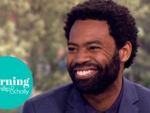 Nicholas Pinnock