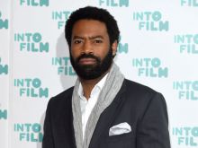 Nicholas Pinnock