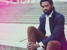 Nicholas Pinnock