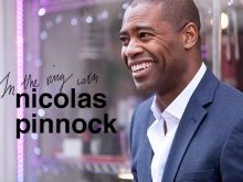 Nicholas Pinnock