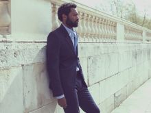 Nicholas Pinnock