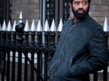 Nicholas Pinnock #343177 picture (Landscape Medium)