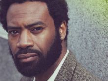 Nicholas Pinnock