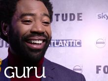 Nicholas Pinnock