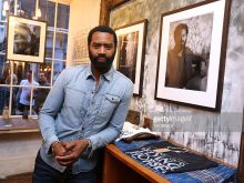 Nicholas Pinnock