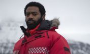 Nicholas Pinnock