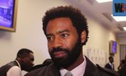 Nicholas Pinnock