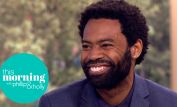 Nicholas Pinnock