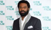 Nicholas Pinnock