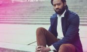 Nicholas Pinnock