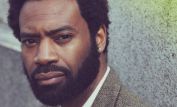 Nicholas Pinnock