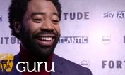 Nicholas Pinnock