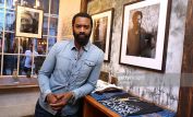 Nicholas Pinnock