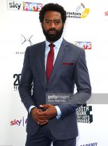 Nicholas Pinnock