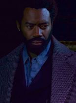 Nicholas Pinnock #343121 picture (Portrait Medium)