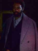 Nicholas Pinnock