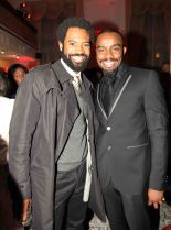 Nicholas Pinnock