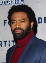 Nicholas Pinnock #343264 picture (Portrait Medium)
