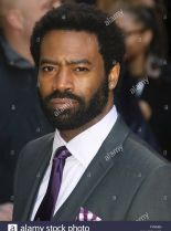 Nicholas Pinnock