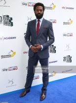 Nicholas Pinnock #343268 picture (Portrait Medium)