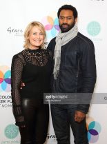 Nicholas Pinnock