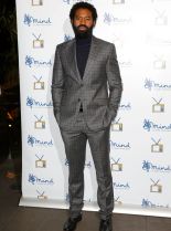 Nicholas Pinnock