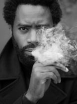 Nicholas Pinnock