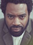 Nicholas Pinnock