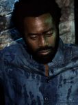 Nicholas Pinnock