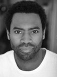 Nicholas Pinnock