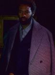 Nicholas Pinnock