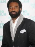 Nicholas Pinnock