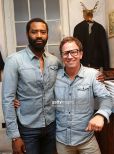 Nicholas Pinnock