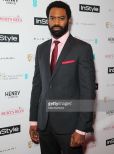 Nicholas Pinnock