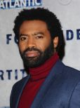 Nicholas Pinnock