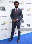 Nicholas Pinnock