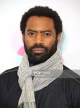 Nicholas Pinnock