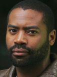 Nicholas Pinnock