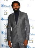 Nicholas Pinnock