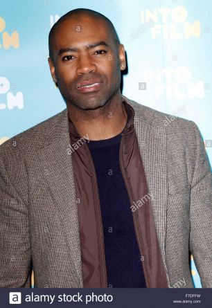 Nicholas Pinnock