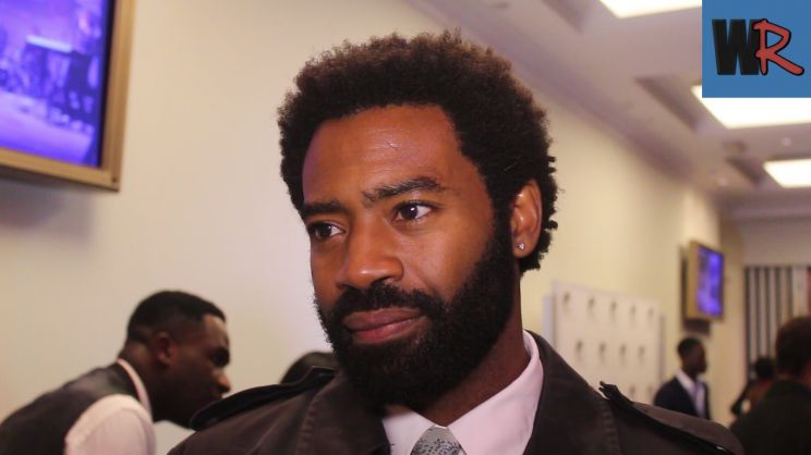 Nicholas Pinnock